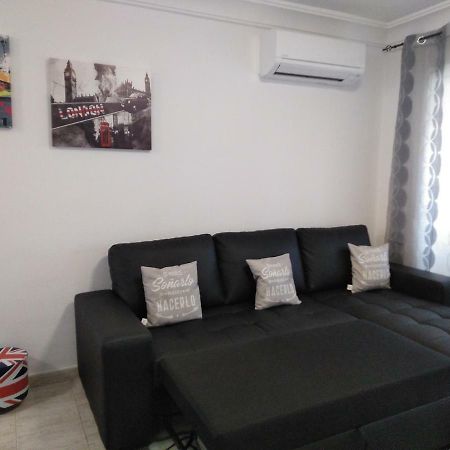 Residencial Los Olivos Lejlighed Cala de Finestrat Eksteriør billede