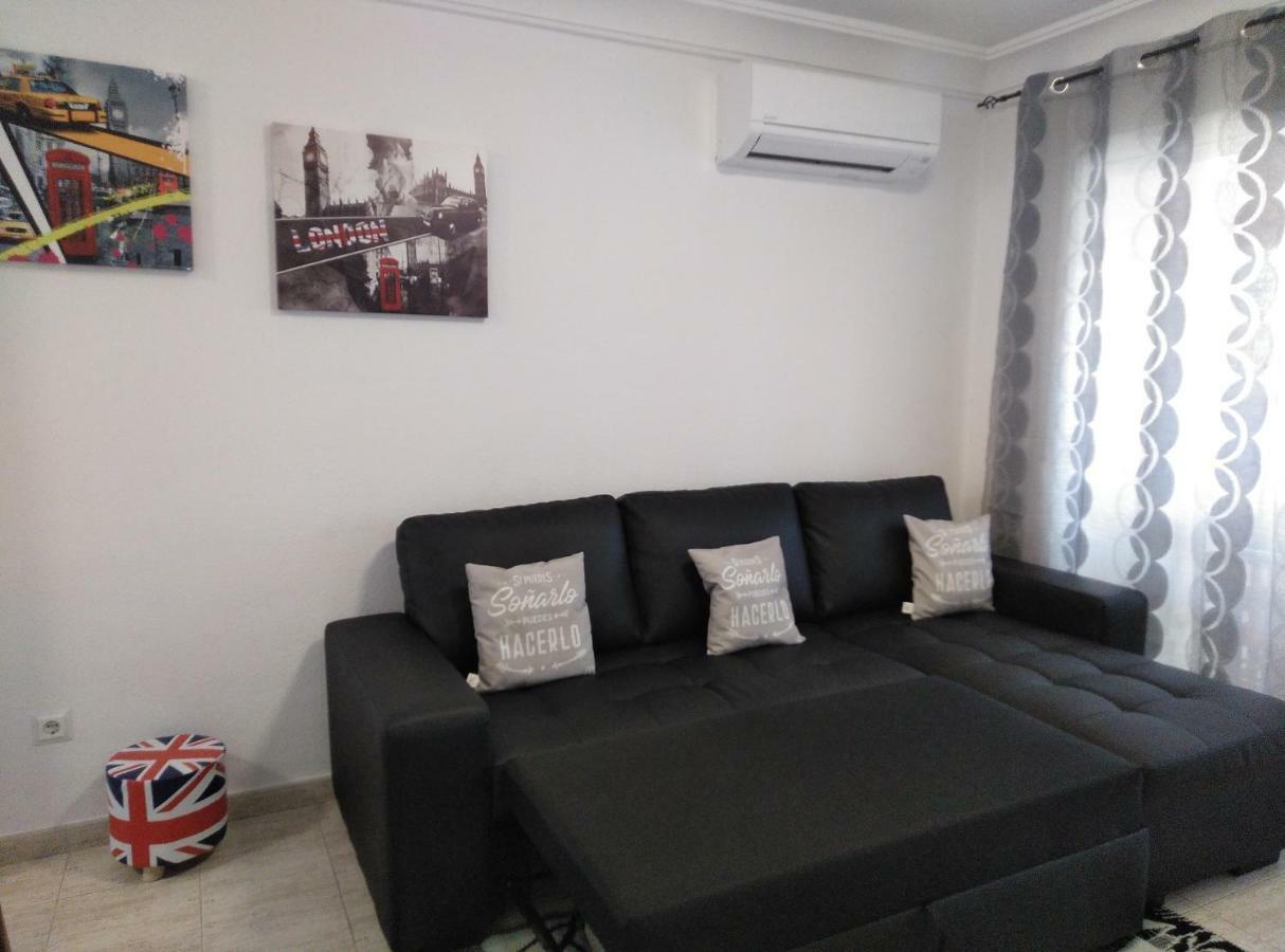 Residencial Los Olivos Lejlighed Cala de Finestrat Eksteriør billede