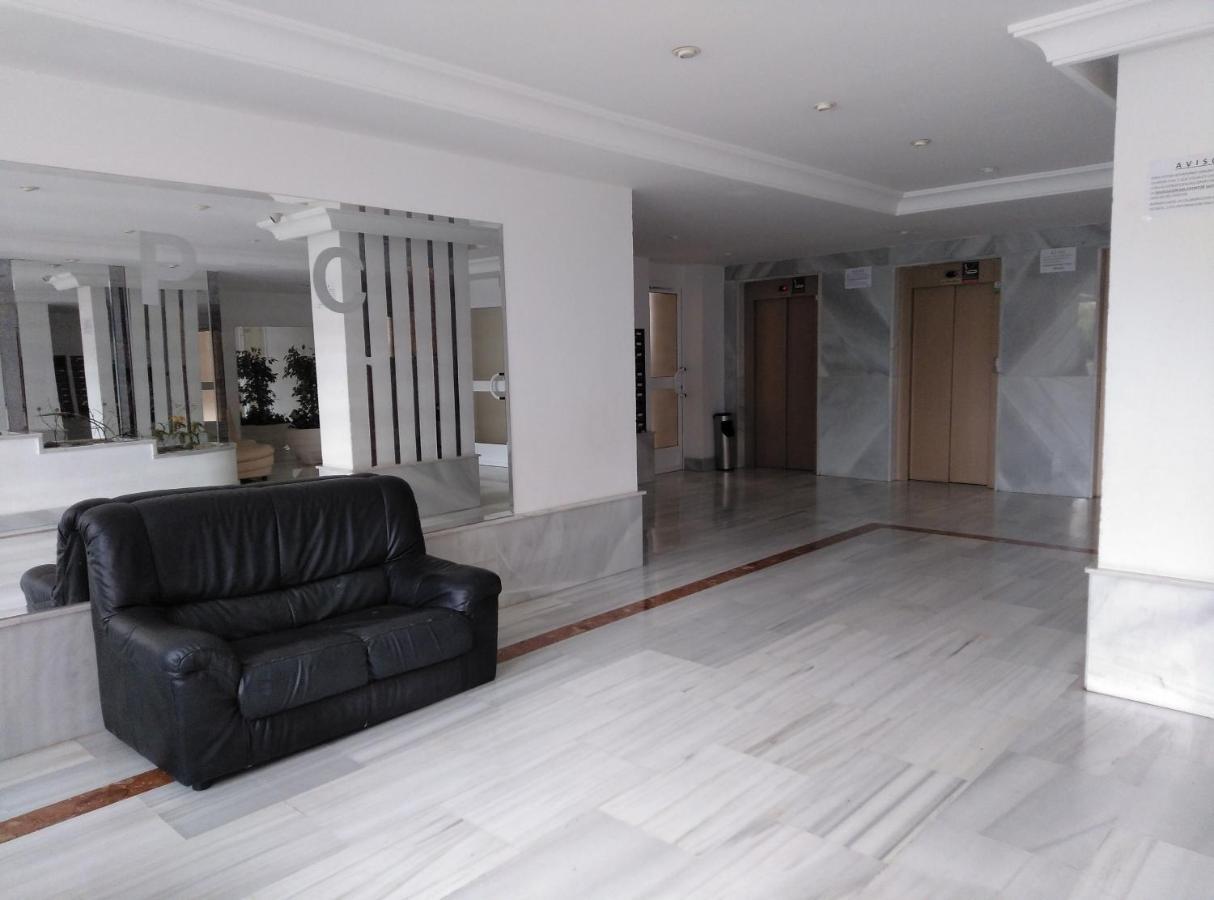 Residencial Los Olivos Lejlighed Cala de Finestrat Eksteriør billede